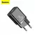 Carregador de Parede Baseus QC Super Si 20W Tipo C - Preto