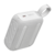 Caixa de Som Bluetooth JBL GO 4 - Branco