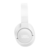 Fone de Ouvido Bluetooth JBL Tune 720BT - Branco - UAITECH