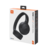 Fone de Ouvido Bluetooth JBL Tune 520BT - Preto na internet