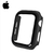 Case Armor Preta Para Apple Watch 44mm - Gshield