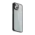 Capa Navi Ultra Preta Para iPhone 13/14/15
