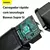 Carregador de Parede Baseus QC Super Si 20W Tipo C - Preto - UAITECH