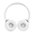 Fone de Ouvido Bluetooth JBL Tune 520BT - Branco