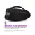 Caixa de Som Bluetooth AIWA Boombox BBS-01 - Preta na internet