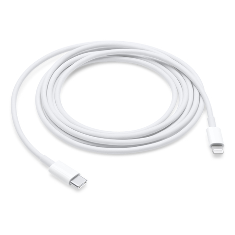 Cabo Original Apple USB-C para Lightning (1m)