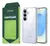 Capa HPrime Lightcase para Samsung S25 Plus