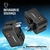 Carregador Turbo Universal PD - Preto - GSHIELD - loja online