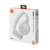 Fone de Ouvido Bluetooth JBL Tune 520BT - Branco na internet