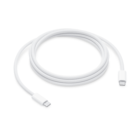 Cabo Original Apple 240W USB-C para USB-C (2m)