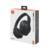 Fone de Ouvido Bluetooth JBL Tune 720BT - Preto - UAITECH