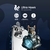 Película Eskilo Lens Ultra Hawk para iPhone 15 Pro/15 Pro Max - Prateado - comprar online