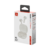 Fone de Ouvido Bluetooth JBL Wave Flex - Branco - UAITECH