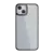 Capa Navi Ultra Preta Para iPhone 15 Plus - comprar online