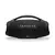 Caixa de Som Bluetooth AIWA Boombox BBS-01 - Preta
