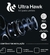 Película Eskilo Lens Ultra Hawk para iPhone 16/16 Plus - Ultramarino na internet