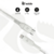Cabo Eskilo Hard Easy Tipo-C/Lightning - 1,5M - comprar online