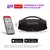 Imagem do Caixa de Som Bluetooth AIWA Boombox BBS-01 - Preta