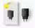 Carregador de Parede Baseus QC 2 Usb / Usb-C 30W - Branco - comprar online