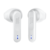 Fone de Ouvido Bluetooth JBL Wave Flex - Branco - comprar online