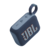 Caixa de Som Bluetooth JBL GO 4 - Azul - comprar online