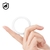 Anel Gshield Magsafe - Branco