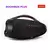 Caixa de Som Bluetooth AIWA Boombox BBS-01 - Preta - comprar online