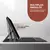 Capa WB Teclado + Trackpad Para iPad 10a G. - Preto na internet