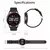 Relógio 6 Negócios Smartwatch Masculino 1.32 na internet