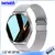 Relógio 6 Negócios Smartwatch Masculino 1.32 na internet