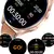 Relógio 6 Negócios Smartwatch Masculino 1.32