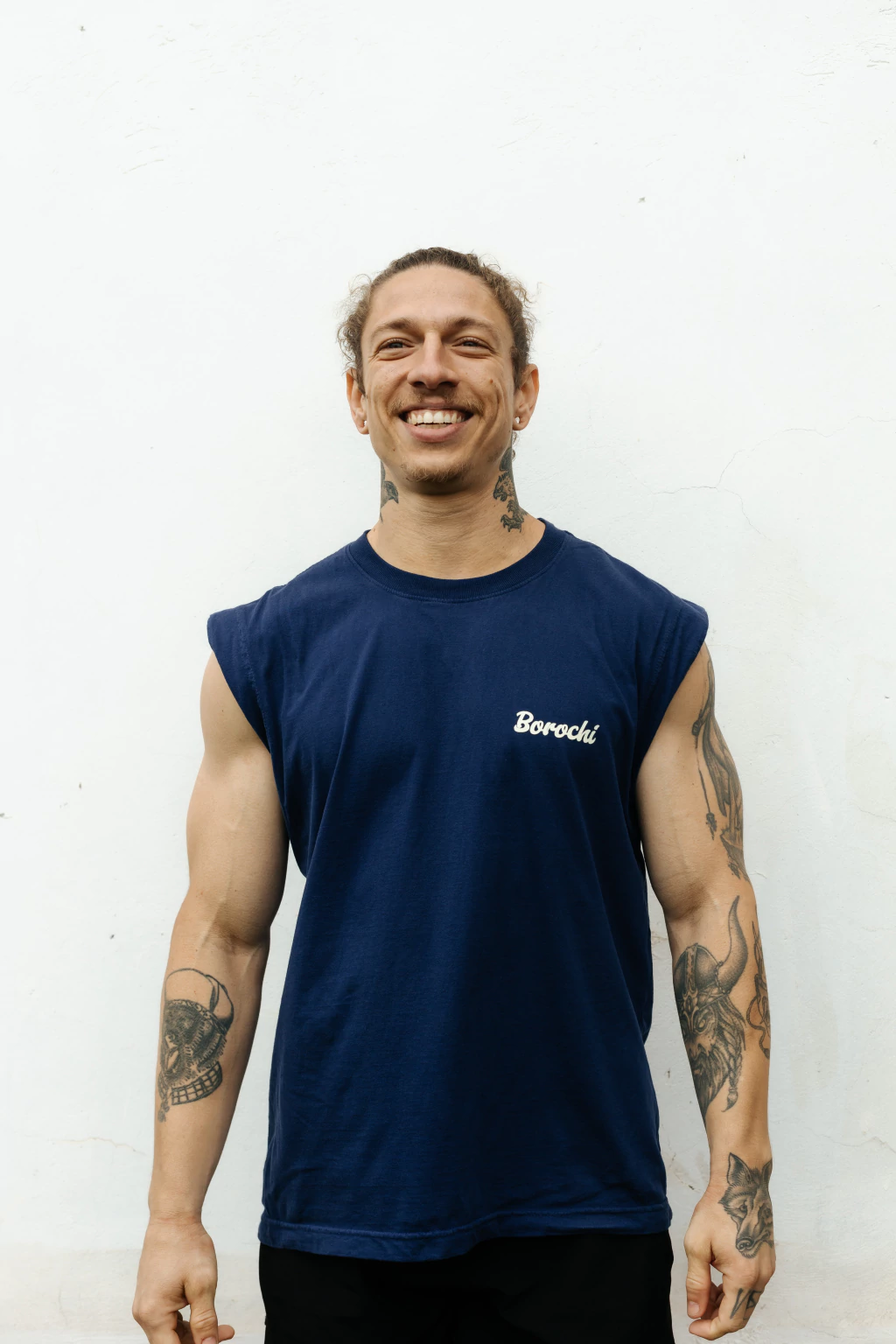 REGATA - VIVO ISSO TODO DIA