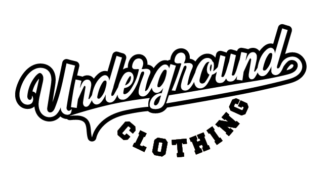 Underground Clothing