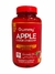 Gummmy Apple Cider Vinegar (60 gomas) - Sabor: Cereja (nova embalagem)