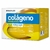 Colágeno Hidrolisado 2 em 1 (30 Sachês de 10g) - Sabor: Manga c/ Maracujá