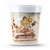 Pasta de Amendoim Integral Gourmet (1,05kg) - Sabor: com Cookies Cream