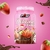 Delicious 3Whey (900g) - Sabor: Chocolate com Morango - comprar online