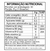 Full Tilt Pre-Workout (150g) - Sabor: Pink Lemonade - VitalFlow