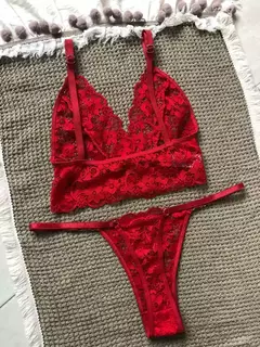 SET IRENE - Amapola