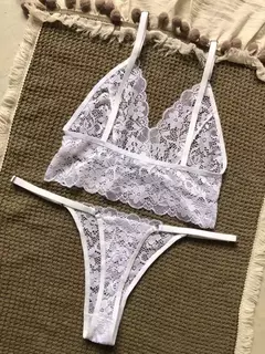 SET IRENE - Amapola