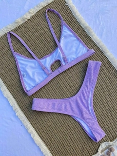 BK EUGENIA TEXTURADA - comprar online