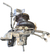 Turbina Original Fiat Pulse/fastback 2024 T200 46349663