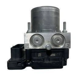Módulo Freio ABS Original Fiat Argo Strada 00521926070