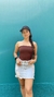 Tube Marrom - loja online
