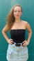 Tube Preto - loja online