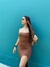 Vestido Amarração na internet