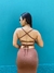 Vestido Amarração na internet