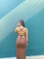 Vestido Amarração - loja online