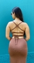 Vestido Amarração - loja online