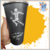 Vaso Jarra Fernetero 1 Litro